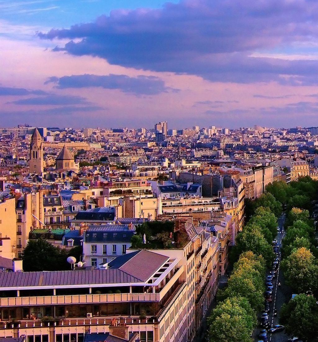 cabinet de conseil rhapsody paris