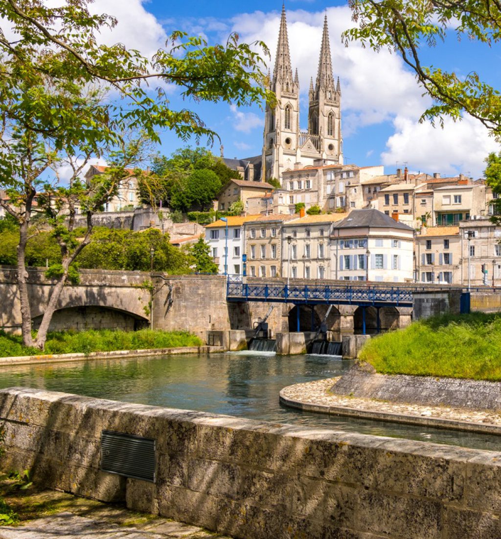 cabinet conseil rhapsody niort