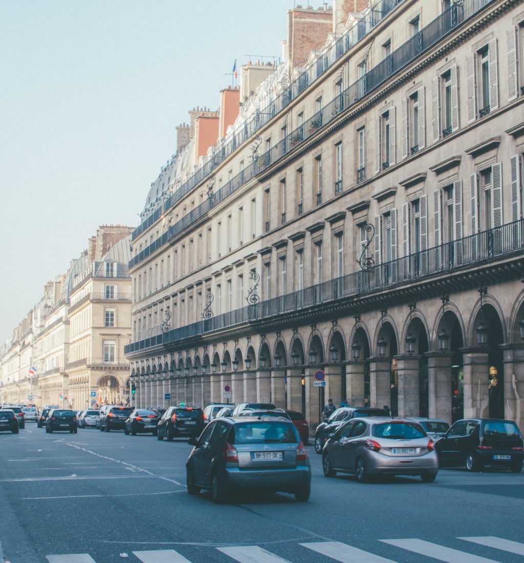 bilan de compétences paris