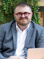 Loic hug directeur hart conseil