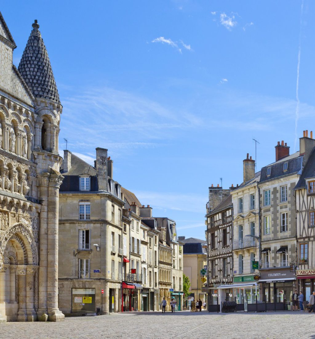 cabinet conseil rhapsody poitiers